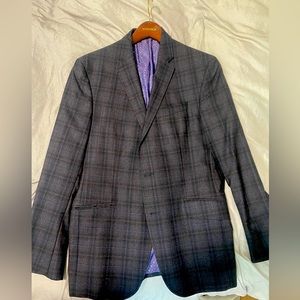Ted Baker men’s blazer size 40R